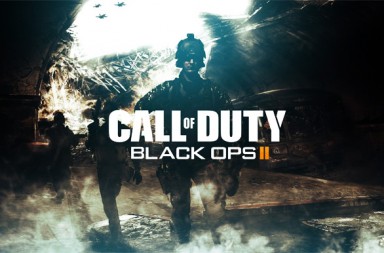 Black OPS 2