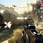 Call of Duty: Black Ops - Cu gun-ul la vanatoare