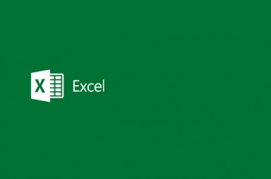 Intr-un document excel, totul apare pe o coloana