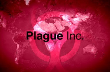 Plague INC