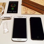 Samsung Galaxy S4