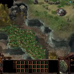 Starcraft 2 - Heart of Swarm - zerglings