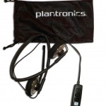 Plantronics 478 + husa