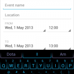 SwiftKey