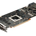 GeForce GTX 780 PCB