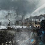 Metro 2033 Last Light