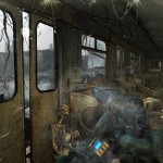 Metro 2033 Last Light