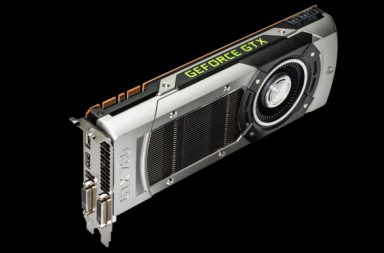 nVidia GTX 780