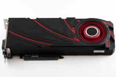 AMD Radeon R9 290X