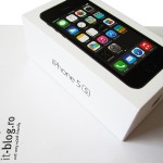 iPhone 5S cutie