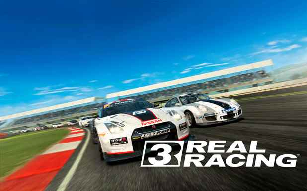 Review Real Racing 3 - Viteza maxima pe telefon!