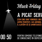 F64 s-a descurcat onorabil.. in cea mai mare parte a timpului