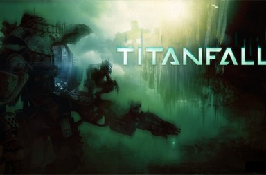 Review Titanfall