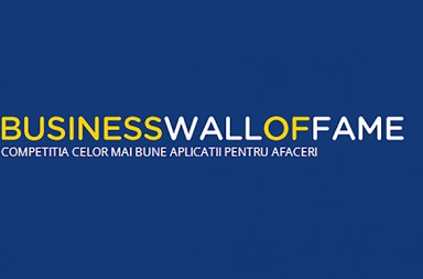 Business Wall of Fame