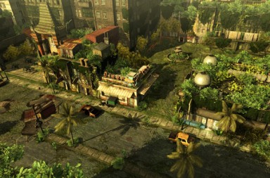 Review Wasteland 2