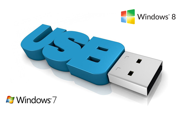 Nylon Rarely Of storm Cum sa faci un stick USB bootabil pentru Windows 10 / Windows 8 / Windows 7