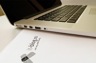 MacBook Pro Retina