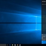 Windows 10 Action Center