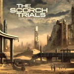 Maze - The Scorch Trials