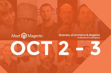 Meet Magento Romania 2015