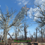 Fallout 4 - Brotherhood of Steel