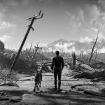 Fallout 4 - Ending