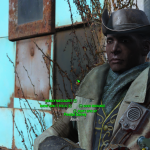 Fallout 4 - Minutemen