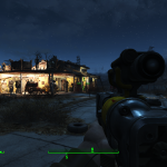 Fallout 4 - Settlements