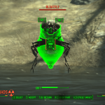 Fallout 4 - VATS
