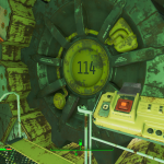 Fallout 4 - Vault 114