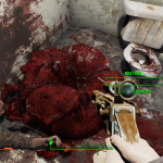 Fallout 4 - Yummy