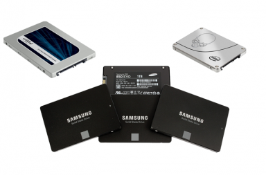 Cel mai bun SSD - SSD Ieftin - Recomandare SSD