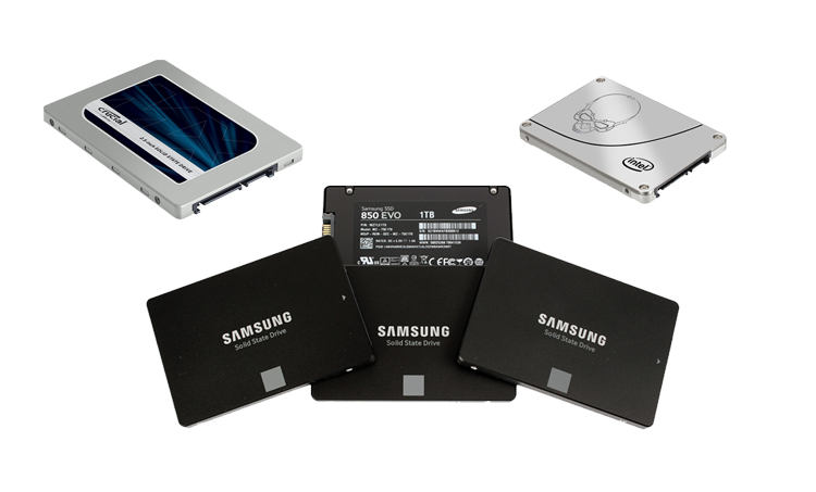 Cel mai bun SSD - SSD Ieftin - Recomandare SSD