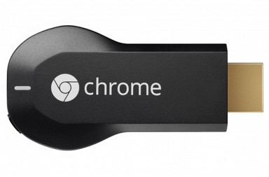 Chromecast