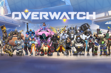 Overwatch - Impresii