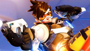 Overwatch Tracer