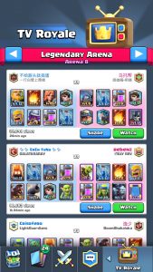 TV Royale