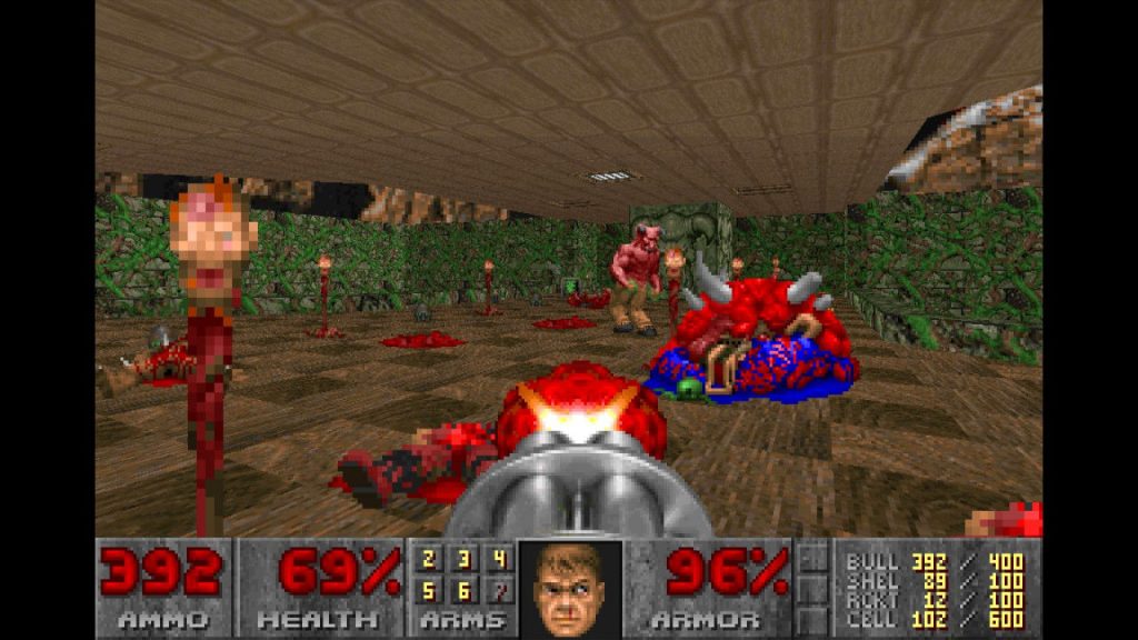 Doom 1993