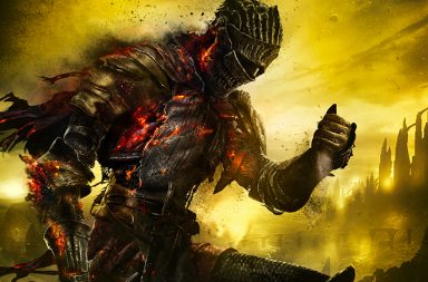 Review Dark Souls 3