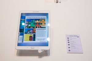 Samsung Galaxy Tab S2