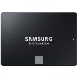 SSD Samsung 1 TB Evo