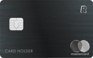 Revolut Metal Card