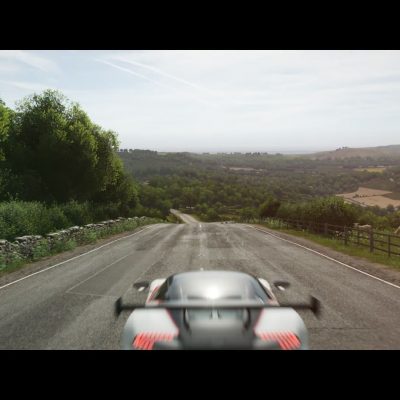 Forza Horizon