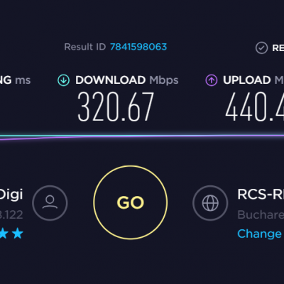 WIFI 5Ghz