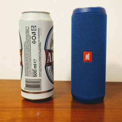 JBL FLIP 4