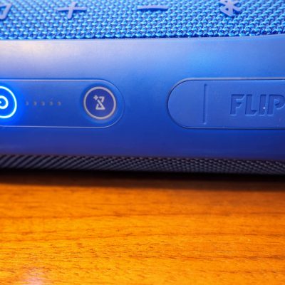 JBL FLIP 4