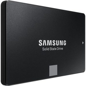 SSD 860 Evo