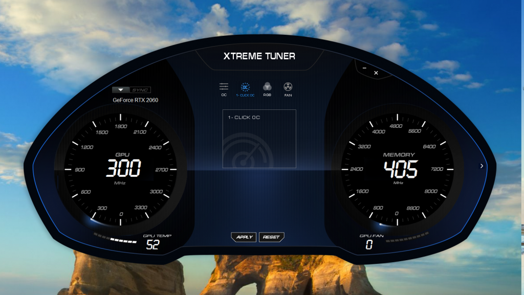 Extreme Tuner