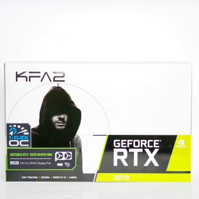 RTX 2070 BOX