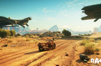 Rage 2 - Review